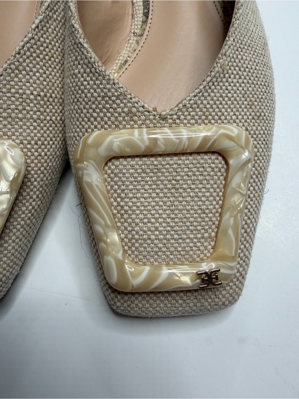 Sam Edelman Lavina Slip On Mule Size 9.5 - Picture 11 of 16